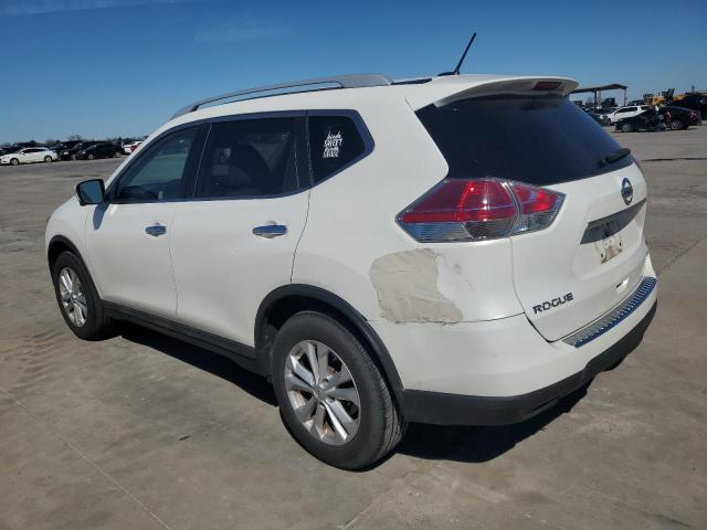 5N1AT2ML7EC858028 2014 Nissan Rogue S
