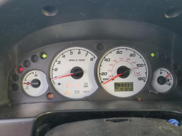 2003 Ford Escape Xlt VIN: 1FMYU93173KA50169 Lot: 56225014