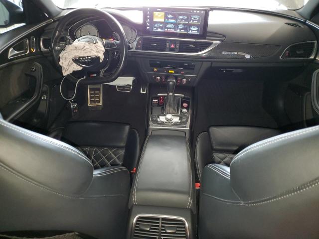 2016 AUDI S6 PREMIUM WAUF2AFC1GN105748