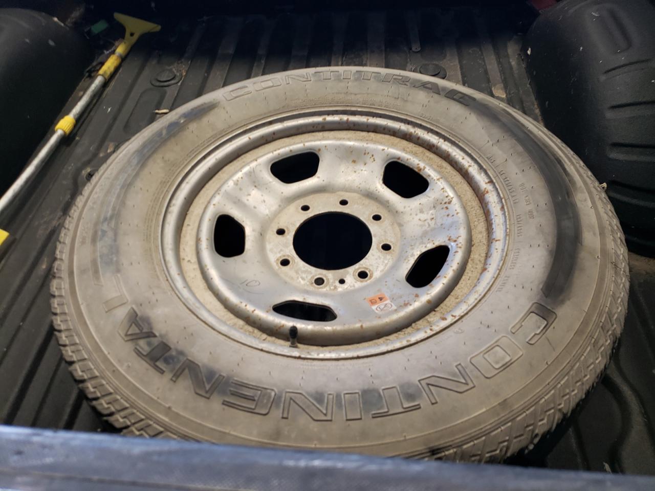 1FT7W2BT6KEC88306 FORD F250 2019