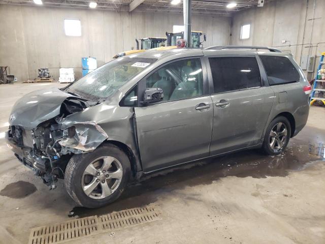 2012 Toyota Sienna LE