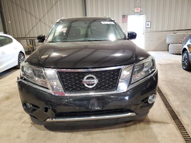 2015 NISSAN PATHFINDER 5N1AR2MM2FC712547