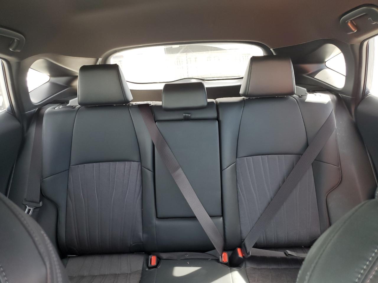 JTEAAAAH1MJ054916 TOYOTA VENZA 2021