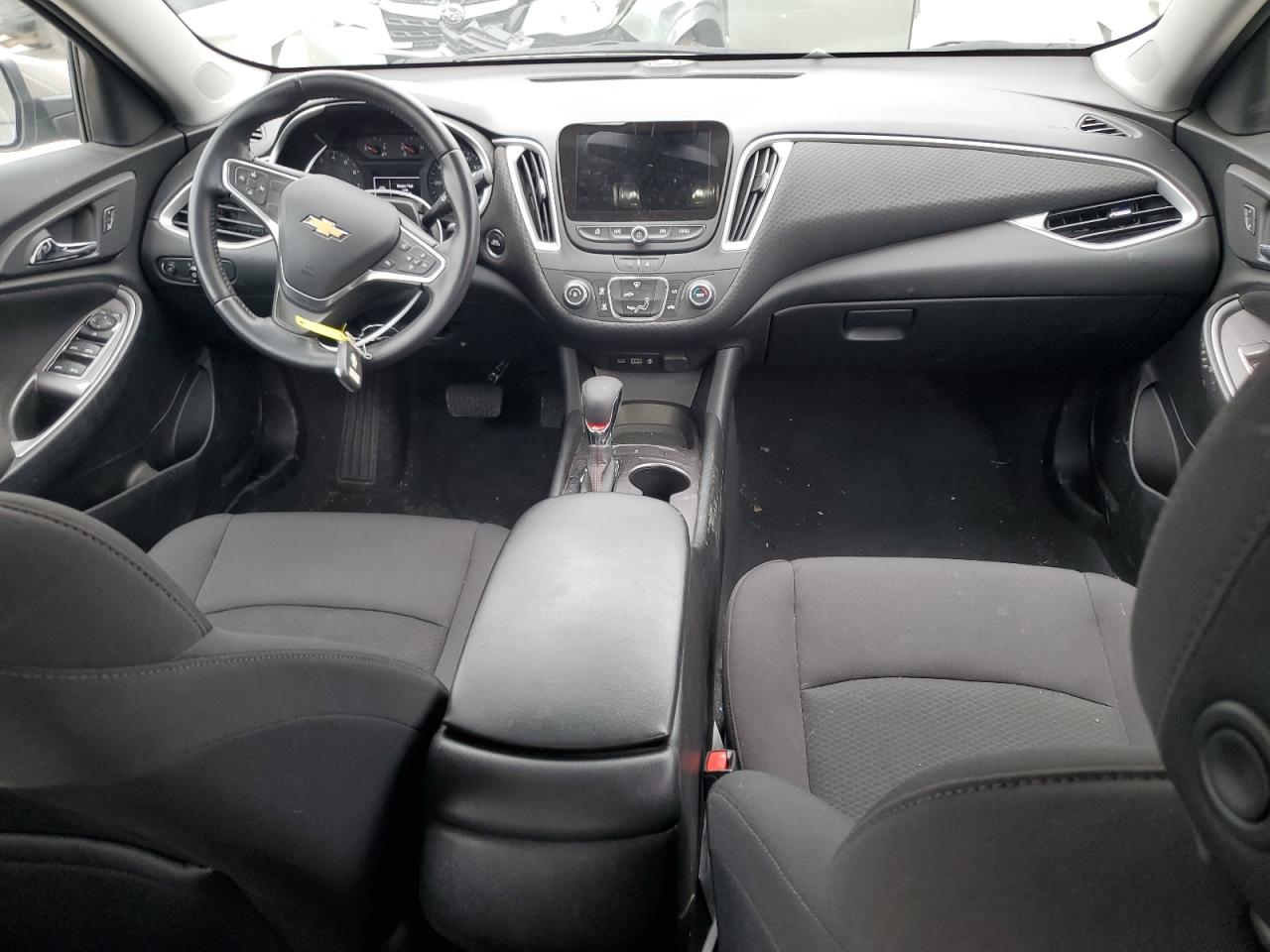 1G1ZG5ST5NF212655 CHEVROLET MALIBU 2022