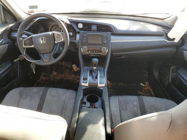 2017 HONDA CIVIC LX 2HGFC2F54HH509629
