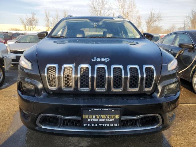 2015 JEEP CHEROKEE L - 1C4PJMDS7FW729424