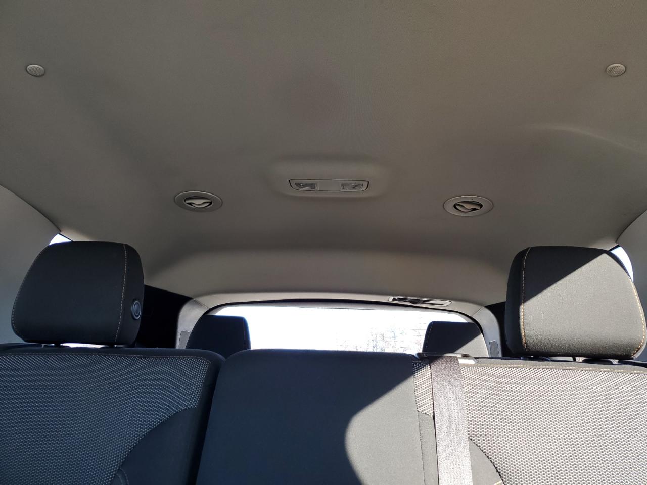 1GNEVGKW7JJ235855 CHEVROLET TRAVERSE 2018