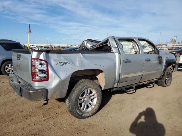 2011 Chevrolet Silverado K1500 Ls VIN: 3GCPKREA1BG385887 Lot: 40651774