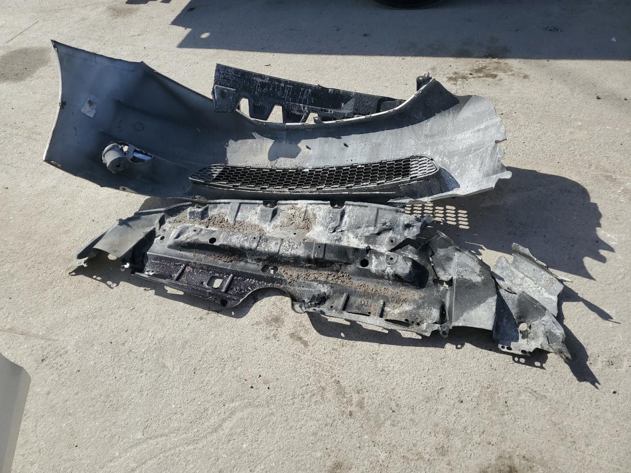 5TDYZ3DC8HS899522 TOYOTA All Models 2017