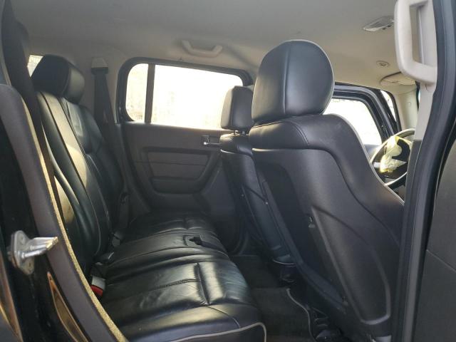 2006 Hummer H3 VIN: 5GTDN136X68107195 Lot: 44140894