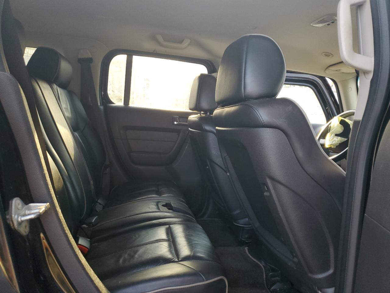 5GTDN136X68107195 2006 Hummer H3