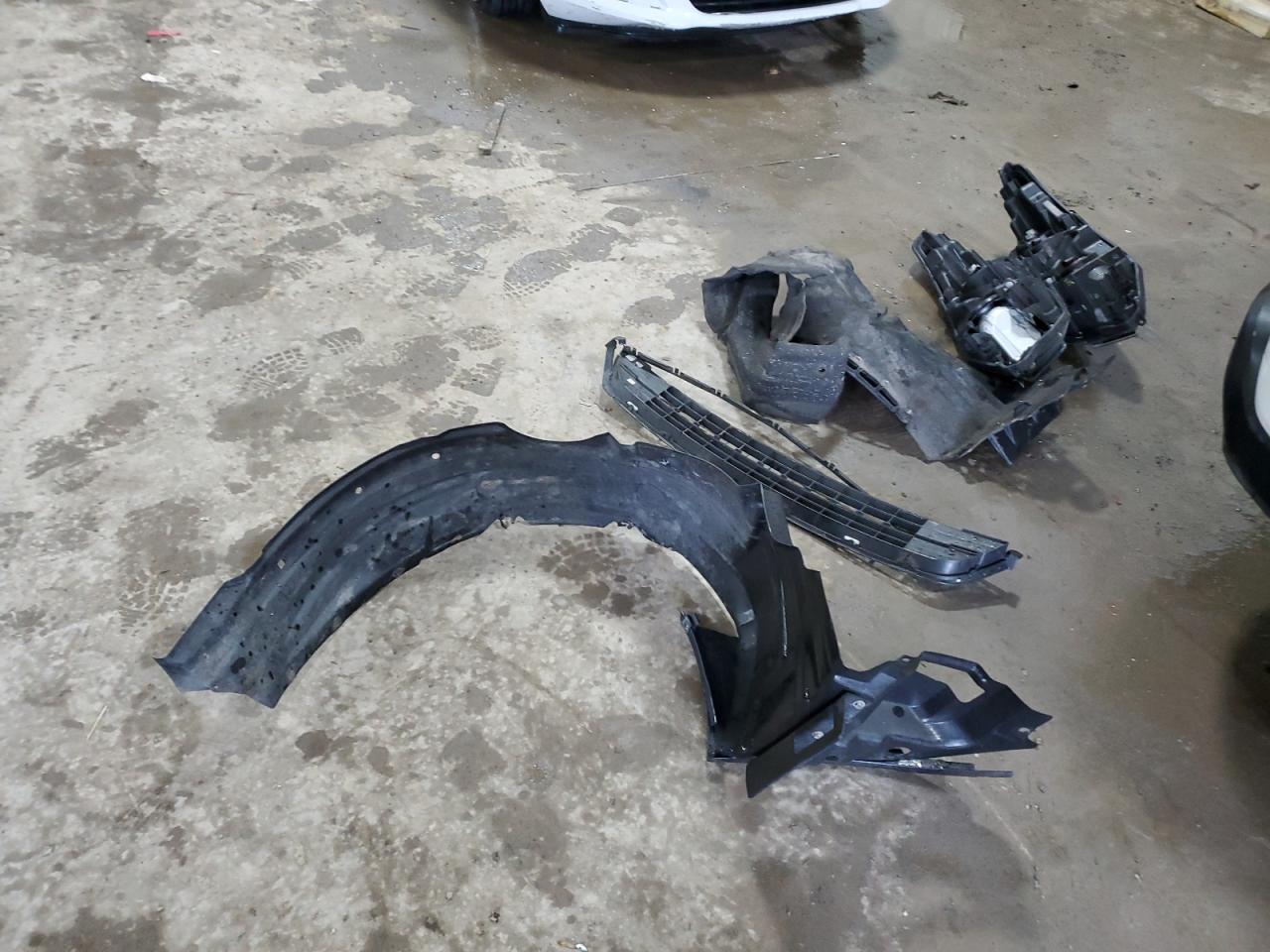 3CZRU6H53KM739386 HONDA HR-V 2019