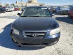 2008 Hyundai Sonata Se 3.3L de vânzare în Tulsa, OK - Front End