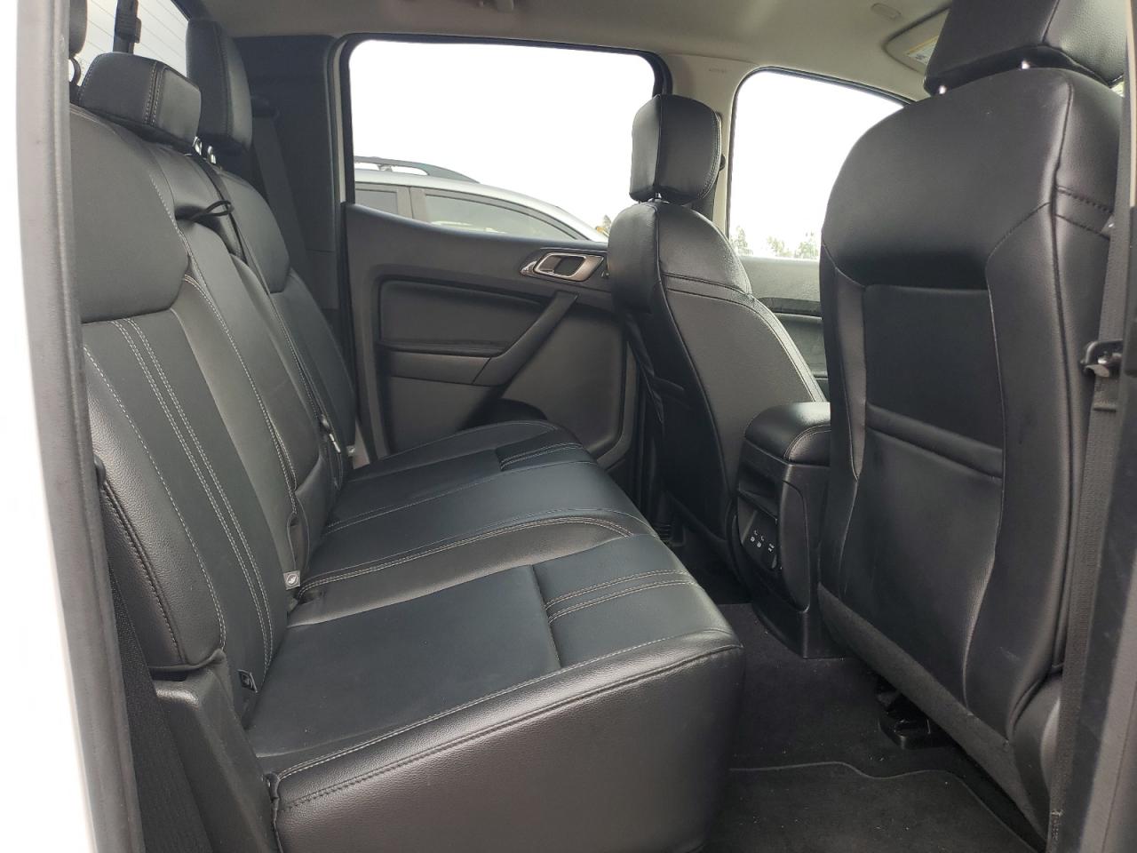 1FTER4FH2KLA35060 FORD RANGER 2019