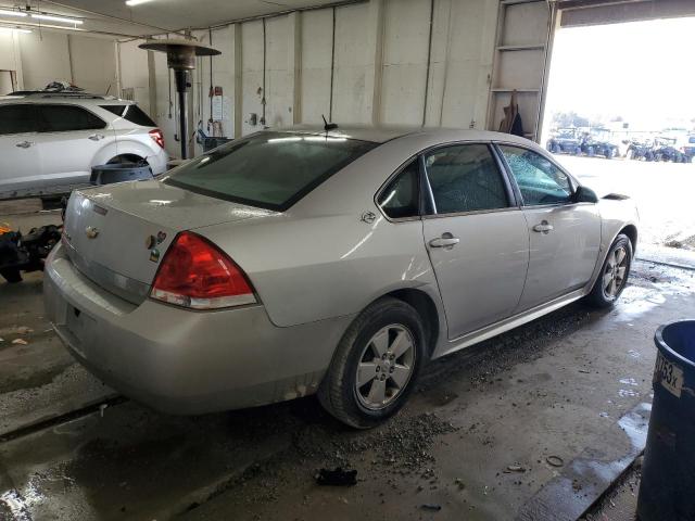 2009 Chevrolet Impala 1Lt VIN: 2G1WT57N191228986 Lot: 44336704