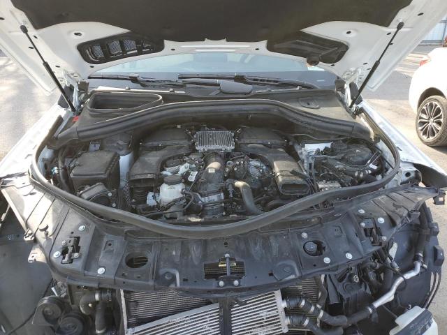 2017 MERCEDES-BENZ GLE 550E 4 - 4JGDA6DB9HA885510