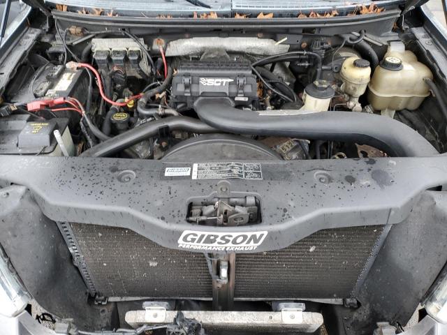 2006 Ford F150 VIN: 1FTPX14506NB75513 Lot: 41449124