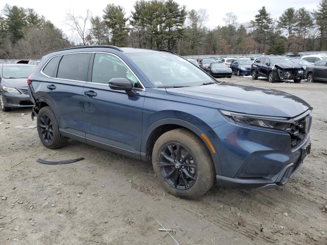 2024 HONDA CR-V SPORT - 7FARS6H56RE012208