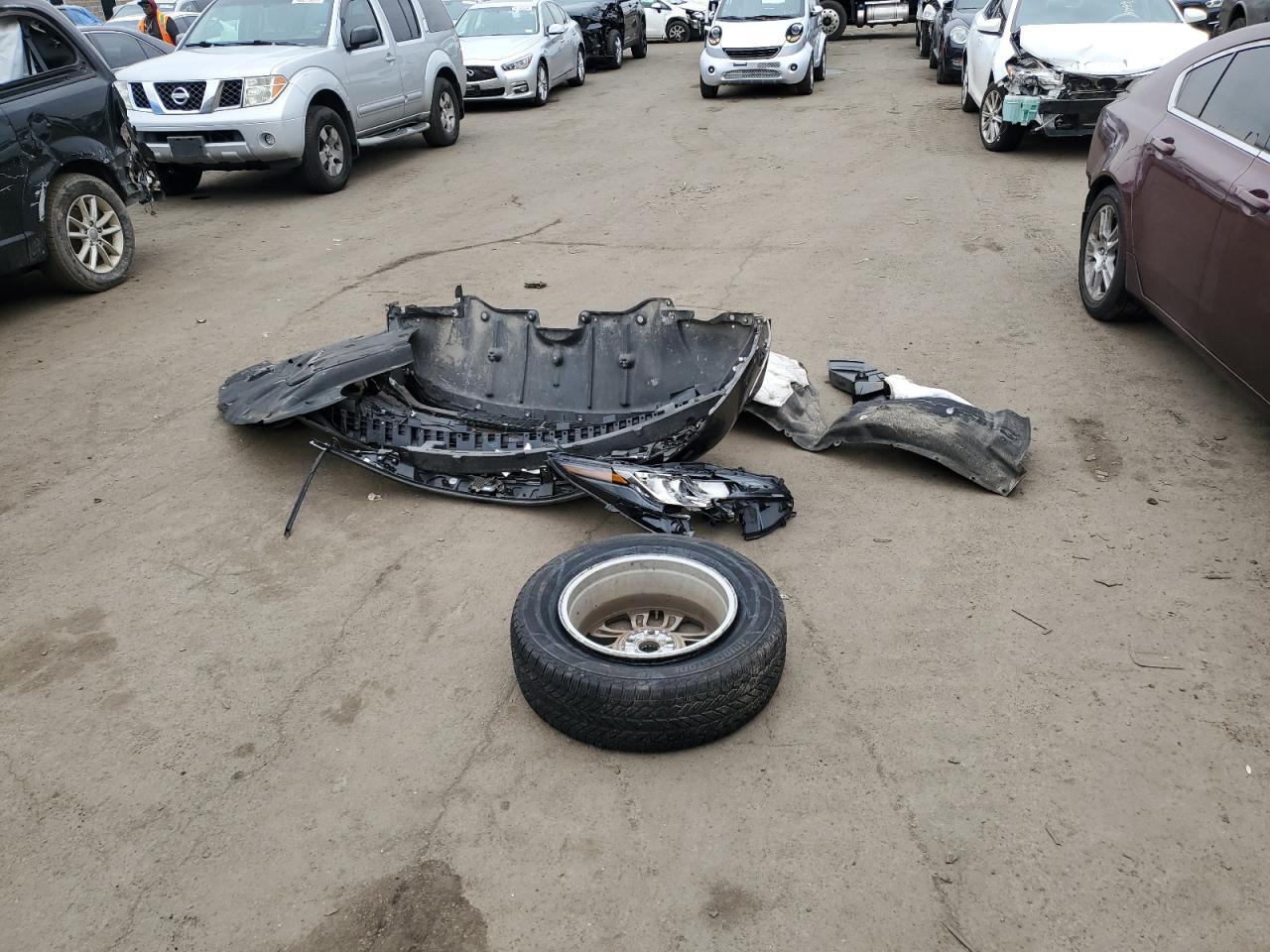 5TDYSKFC7MS037298 TOYOTA All Models 2021