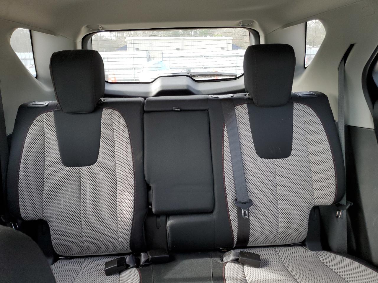 2GNALBEK6F6192551 2015 Chevrolet Equinox Lt