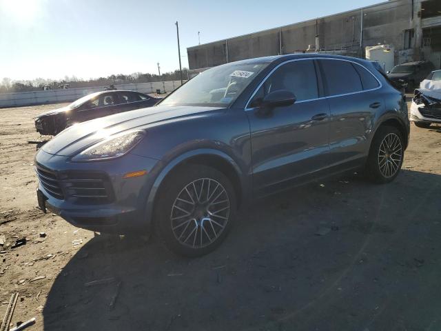 VIN WP1AA2AYXKDA08408 2019 Porsche Cayenne no.1