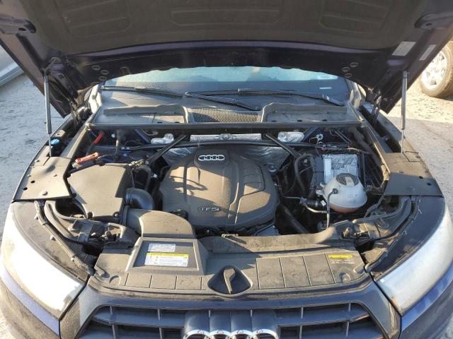 WA1ANAFY6L2085969 2020 AUDI Q5, photo no. 11