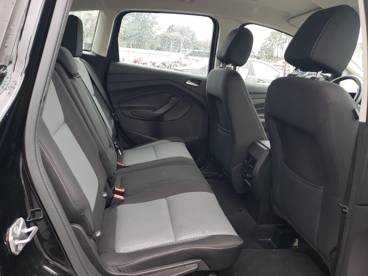 1FADP5AU3HL102808 FORD CMAX 2017