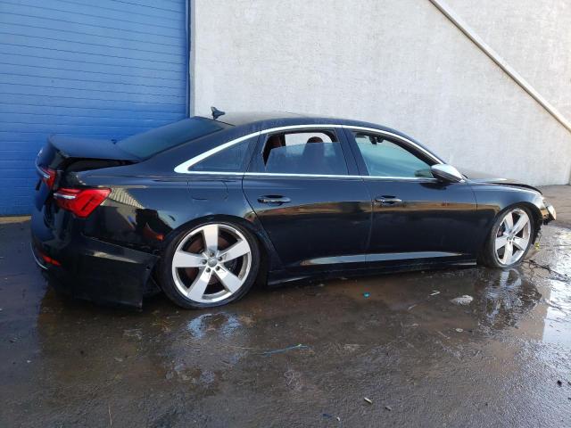 2020 AUDI S6 PREMIUM WAUDFAF27LN057489
