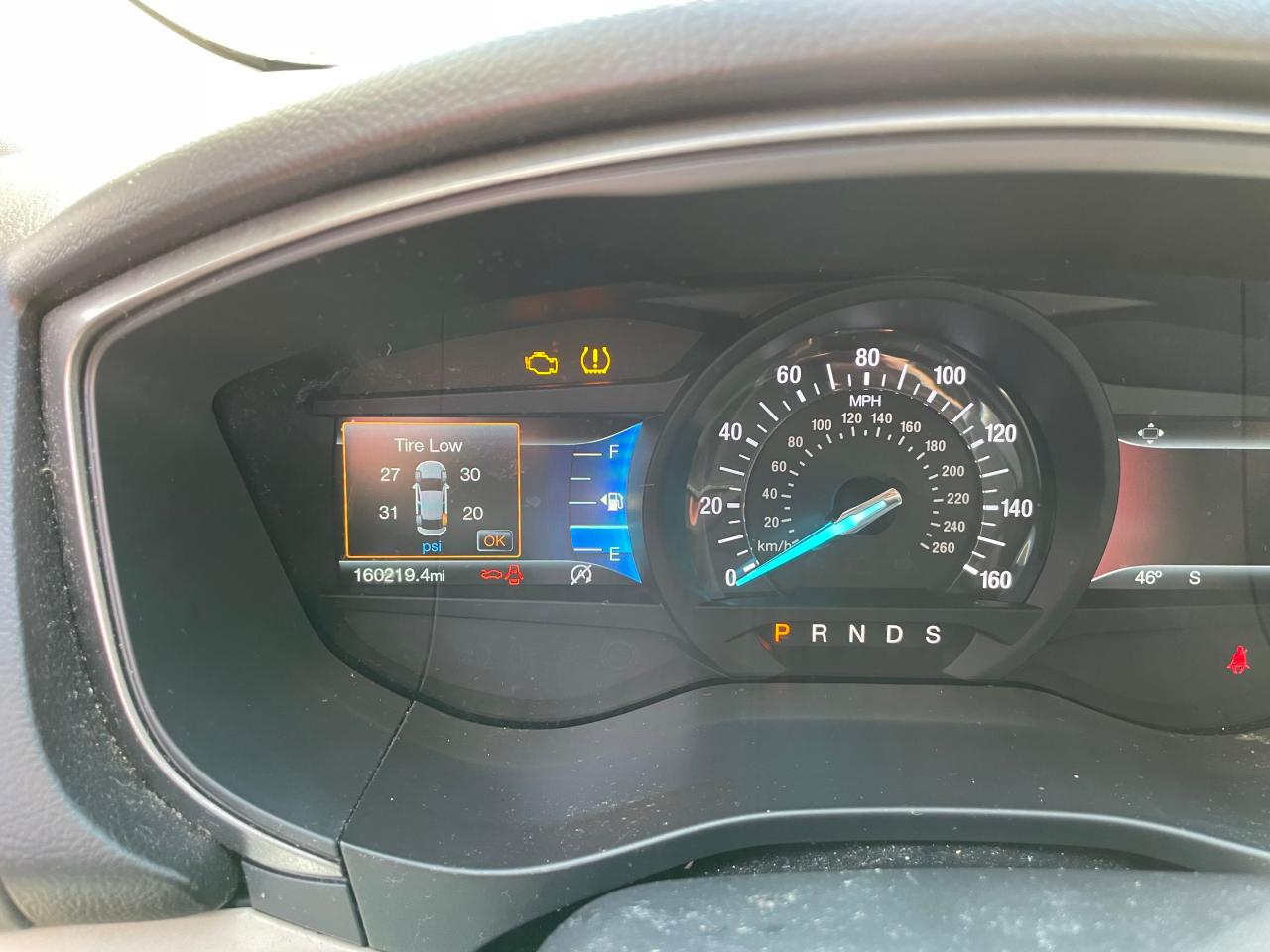 VIN: 3FA6P0HD9JR162701 2018 FORD FUSION
