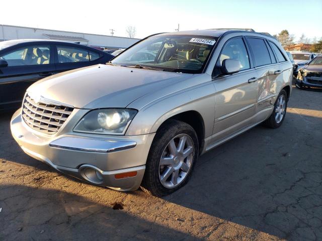 2006 Chrysler Pacifica Limited