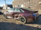 Lot #2936238891 2013 LINCOLN MKZ