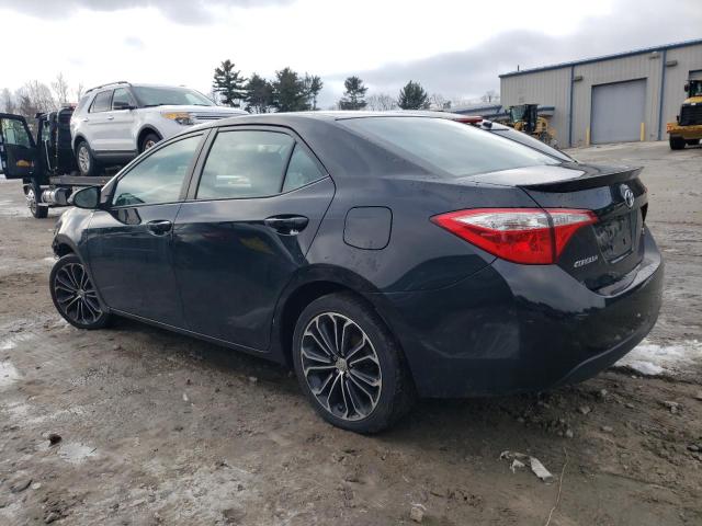 2016 TOYOTA COROLLA L 2T1BURHE7GC657167