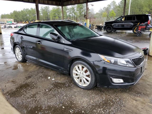 2015 KIA OPTIMA EX 5XXGN4A74FG375867