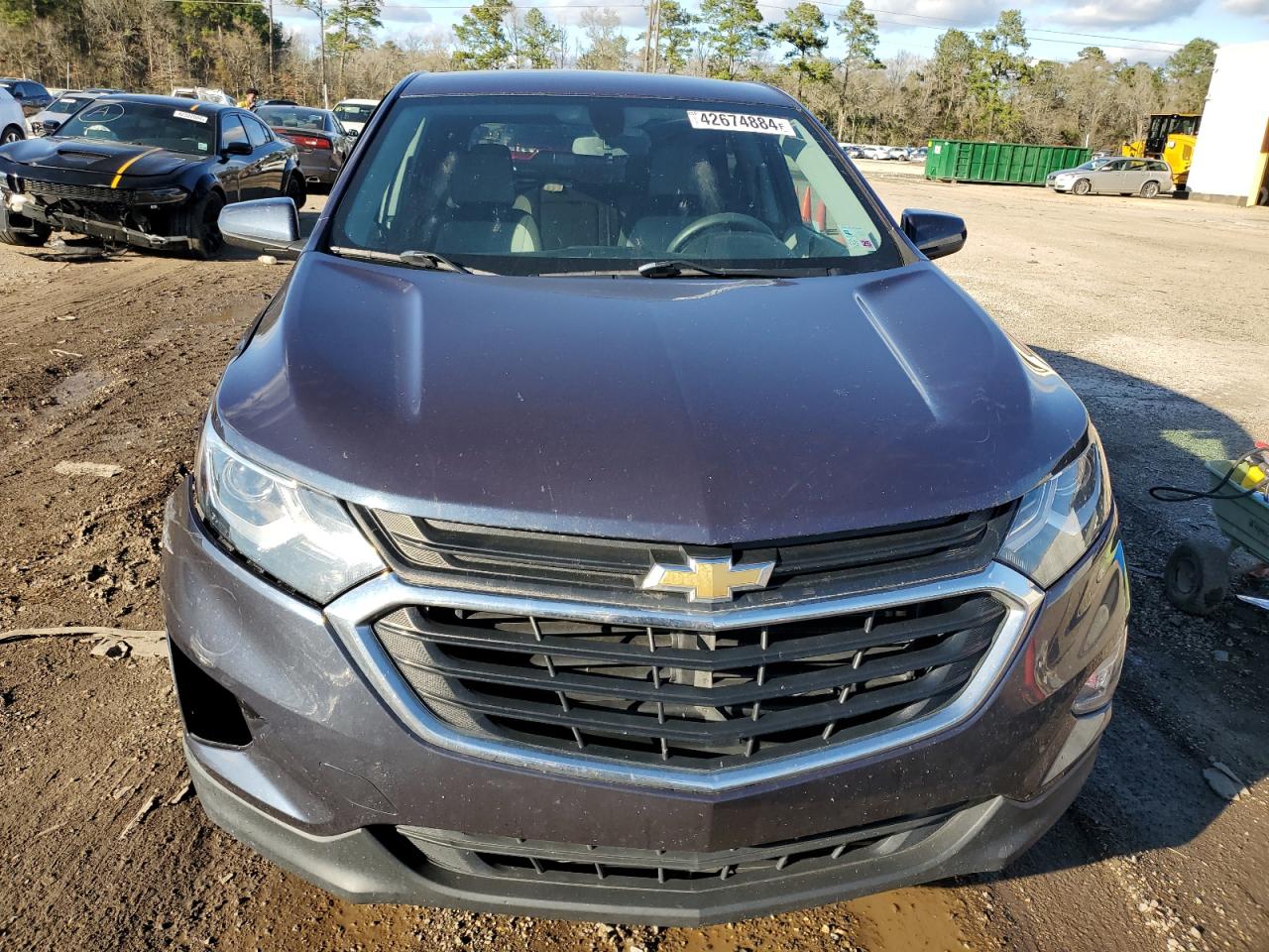 3GNAXKEV4KL314862 CHEVROLET EQUINOX 2019