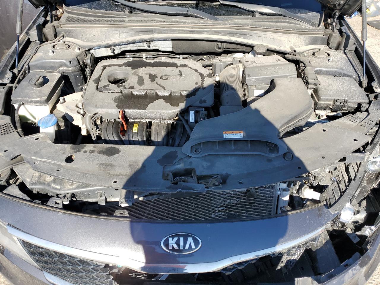 KNAGT4L38J5214061 KIA OPTIMA 2018