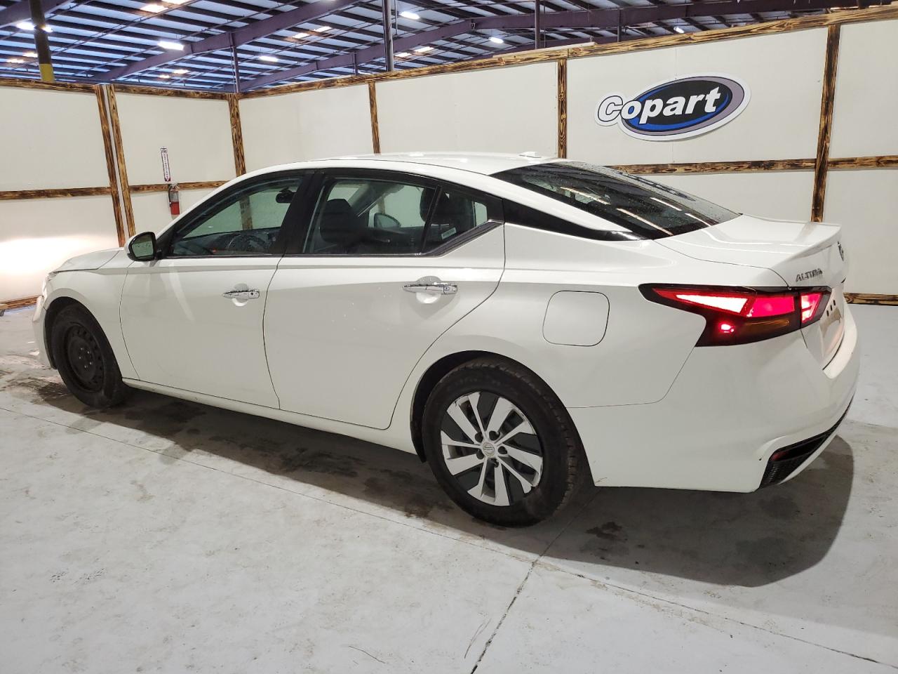 1N4BL4BV8LC257433 NISSAN ALTIMA 2020