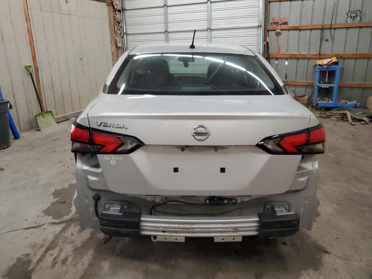 3N1CN8DV1LL872720 NISSAN VERSA 2020