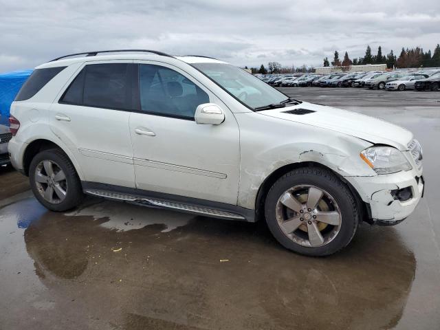 2009 Mercedes-Benz Ml 350 VIN: 4JGBB86E19A490522 Lot: 44738274