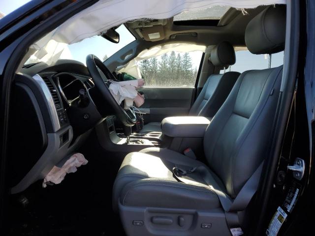 2022 TOYOTA SEQUOIA LI - 5TDFY5B12NS187641