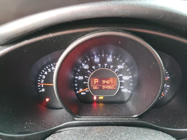 2018 KIA SOUL + - KNDJP3A56J7541395