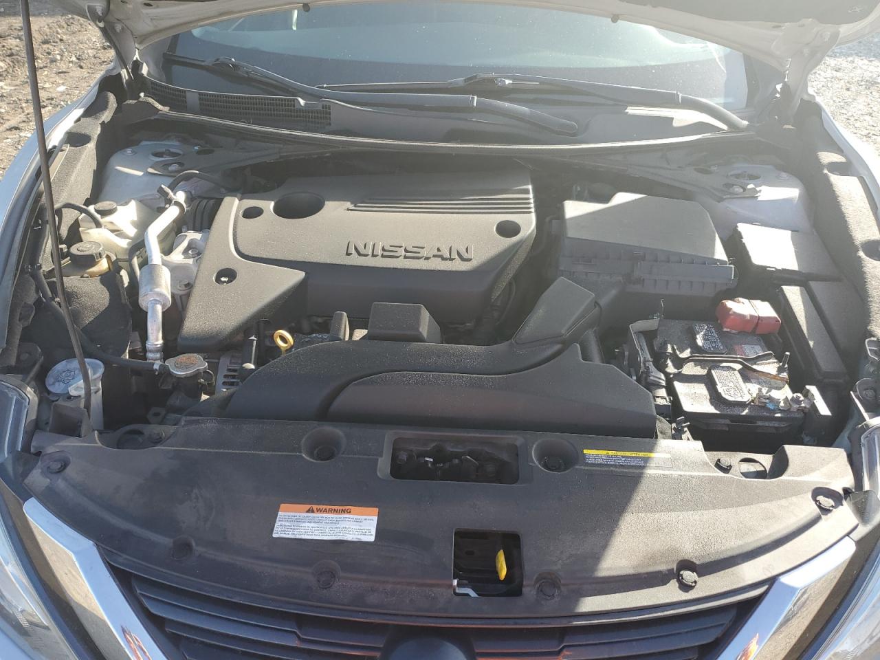 1N4AL3AP3JC239444 NISSAN ALTIMA 2018