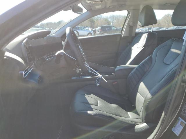 2023 HYUNDAI ELANTRA LI KMHLP4AG4PU520261