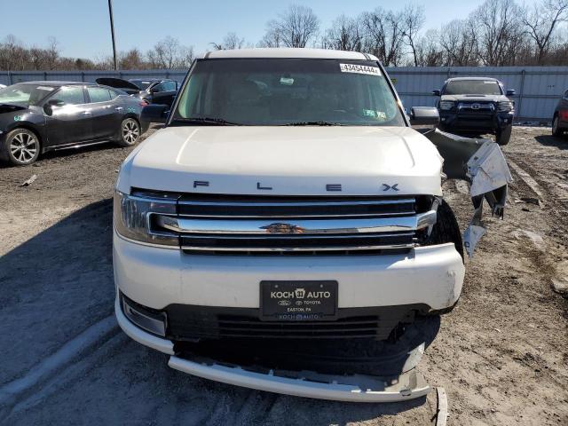 2FMHK6C83EBD43565 2014 FORD FLEX-4