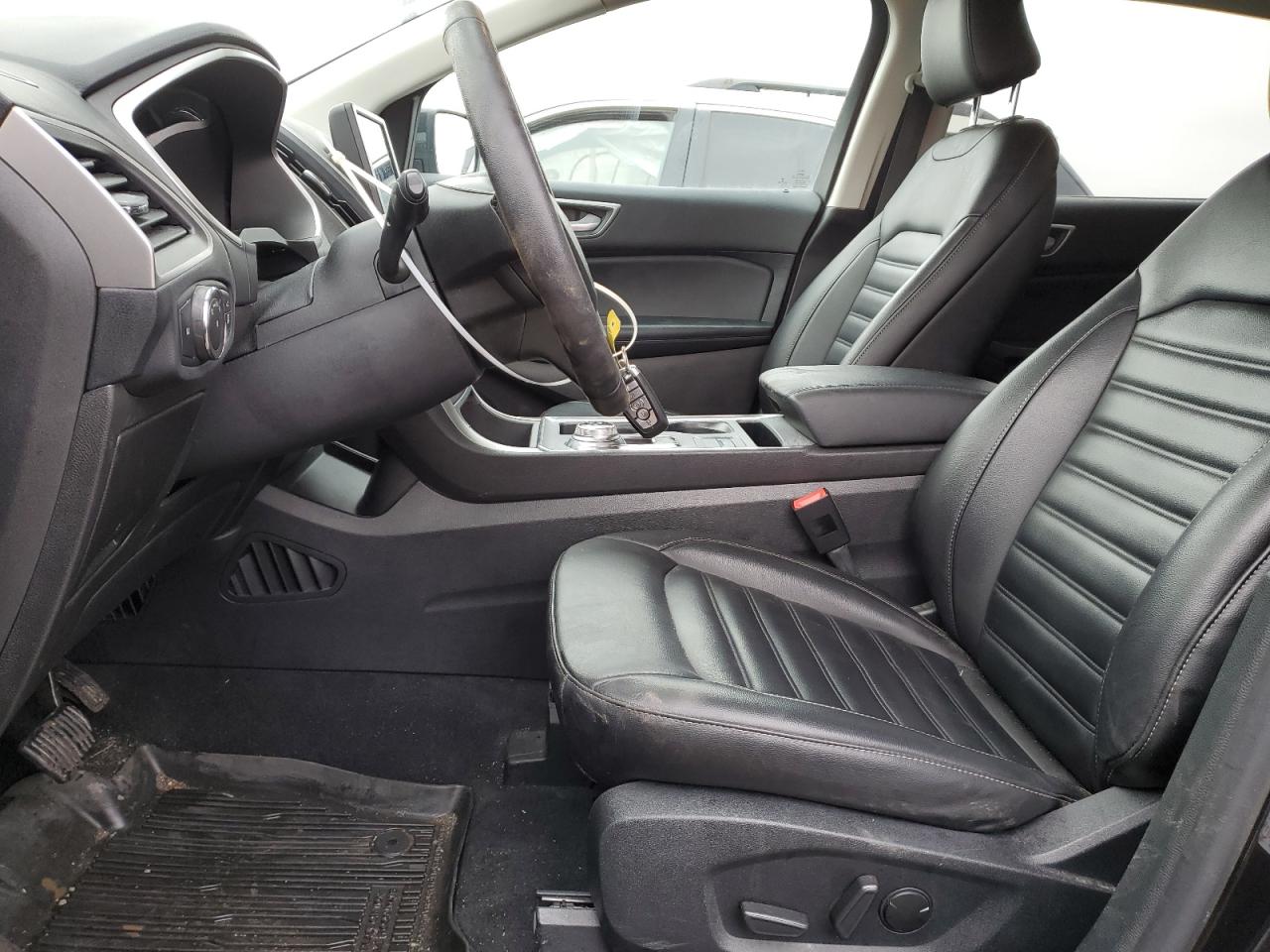 2FMPK4J92MBA37287 FORD EDGE 2021