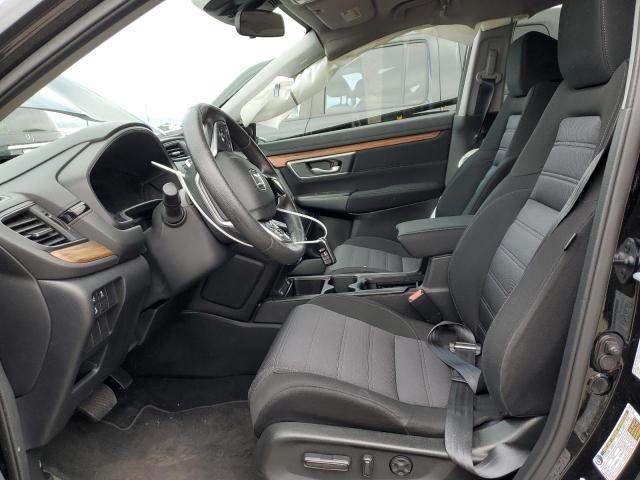 2022 HONDA CR-V EX 7FARW2H5XNE033831