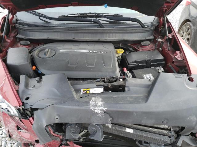 2015 JEEP CHEROKEE L - 1C4PJMDS8FW646309