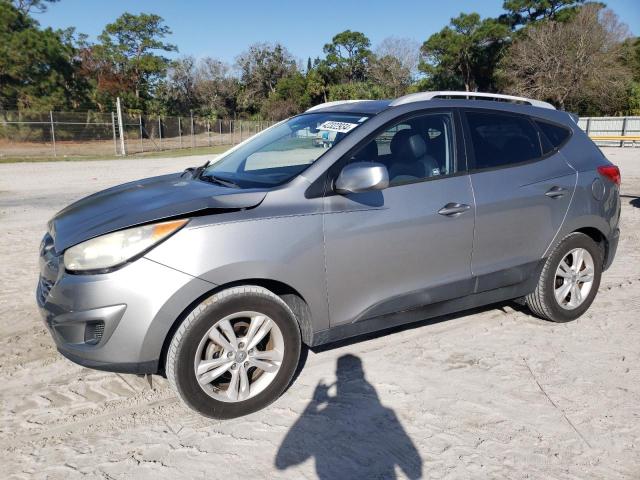 2011 Hyundai Tucson GLS