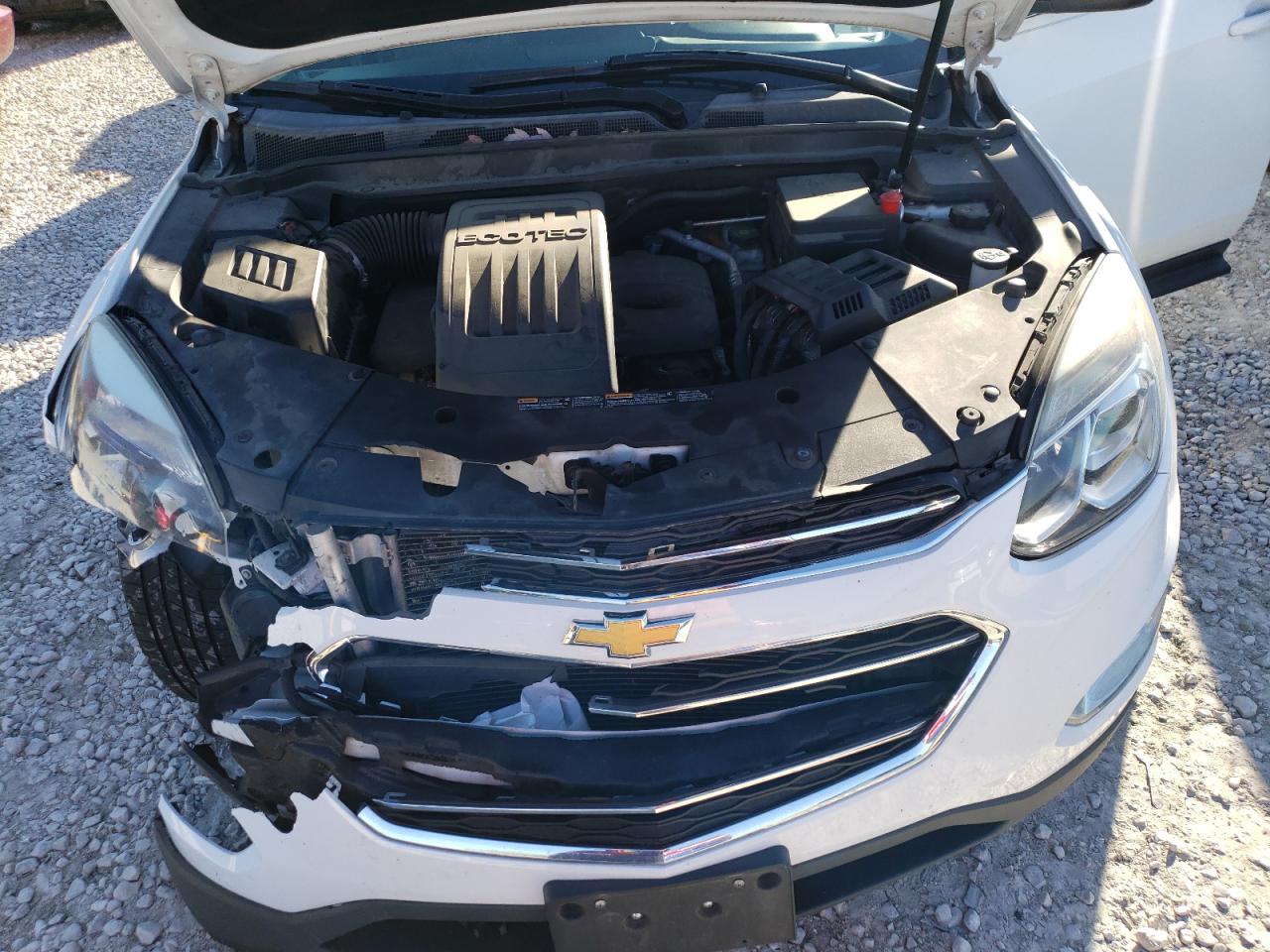 2GNALCEK2G1125207 CHEVROLET EQUINOX 2016