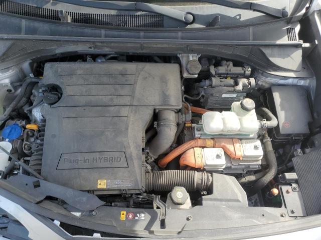 2018 KIA NIRO KNDCD3LD0J5140071