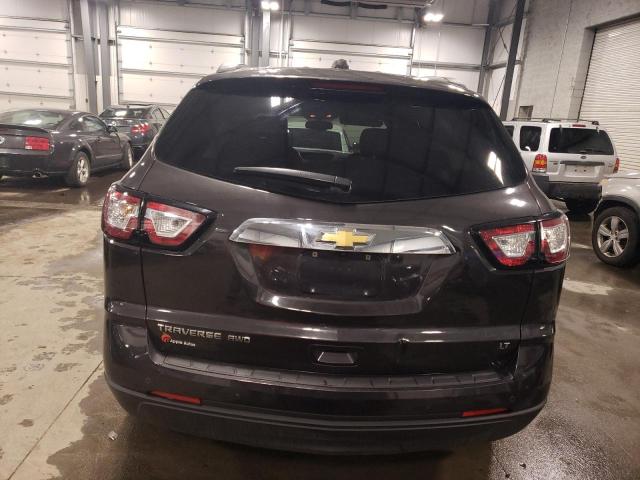 2017 CHEVROLET TRAVERSE L 1GNKVGKD3HJ213038